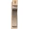Ekena Millwork Legacy Block Smooth Outlooker, Douglas Fir, 7 1/2"W x 32"D x 32"H OUT08X32X32LEC05SDF - alternate 3